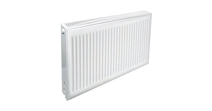 Ecostyle 4,337 BTU – Hydronic Panel Radiator – 16″H x 32″W