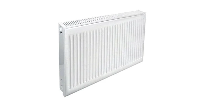 Ecostyle 7,587 BTU – Hydronic Panel Radiator – 24″H x 40″W
