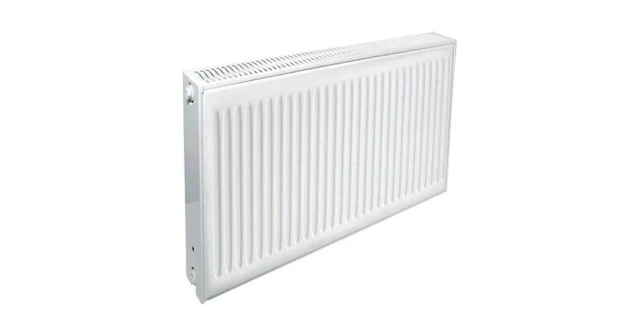 Ecostyle 8,675 BTU – Hydronic Panel Radiator – 16″H x 64″W
