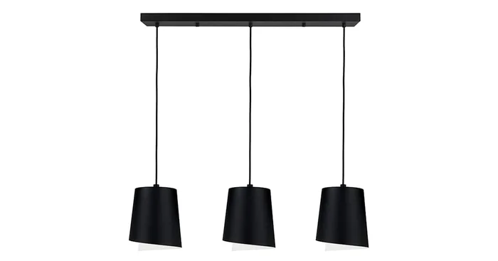 Eglo Bolivia 3 Light 21″ Wide Multi Light Pendant