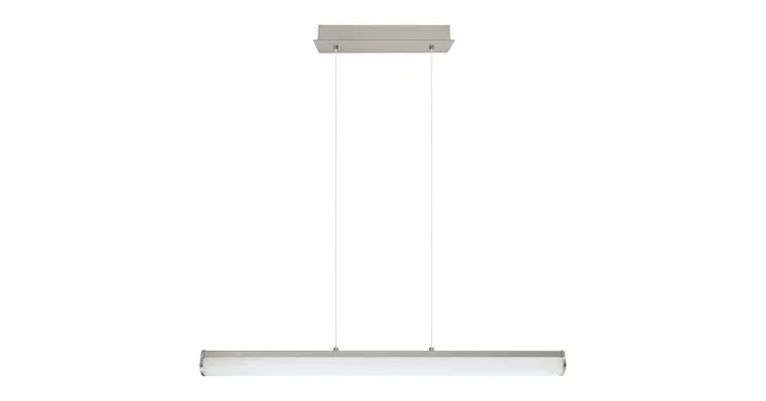 Eglo Calnova 2 36″ Wide LED Linear Pendant