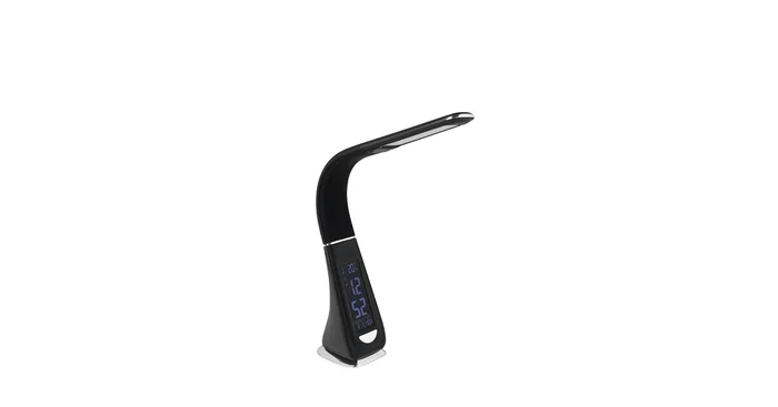 Eglo Cognoli 19″ Tall LED Desk Lamp