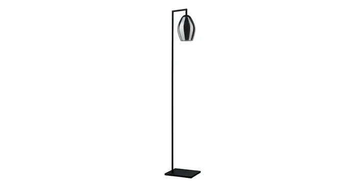 Eglo Estanys 68″ Tall Accent Floor Lamp
