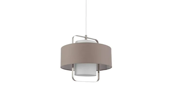 Eglo Fontao 6 Light 14″ Wide Pendant