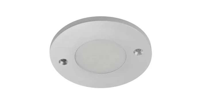 Elco Aster LED 2-3/8″ Wide Under Cabinet Puck Light