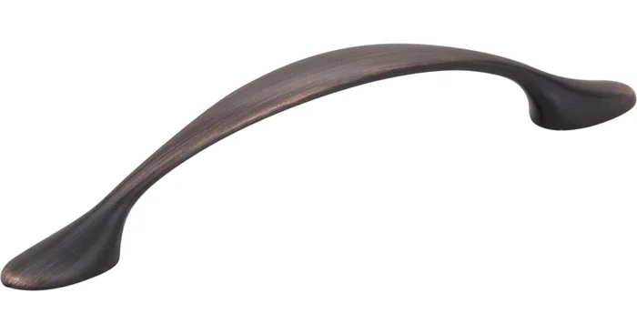 Elements Somerset 3-3/4″ (96mm) Center to Center Arched Cabinet Handle / Drawer Pull