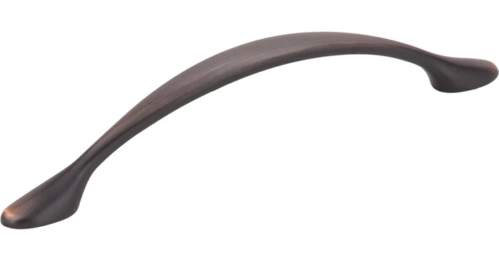 Elements Somerset 5″ (128mm) Center to Center Graceful Arch Cabinet Handle / Drawer Pull