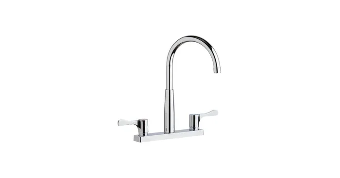 Elkay 1.5 GPM Standard Kitchen Faucet
