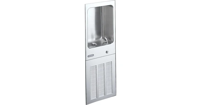 Elkay 19″ Recessed Single Station with Cooler