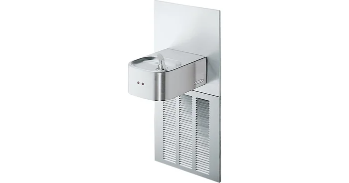 Elkay Soft Sides 19-3/4″ Wall Mounted Single Station with Cooler
