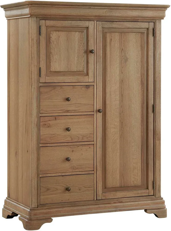 Emery Park – Chateau Philippe Chiffarobe in Cognac Finish – I3290-459
