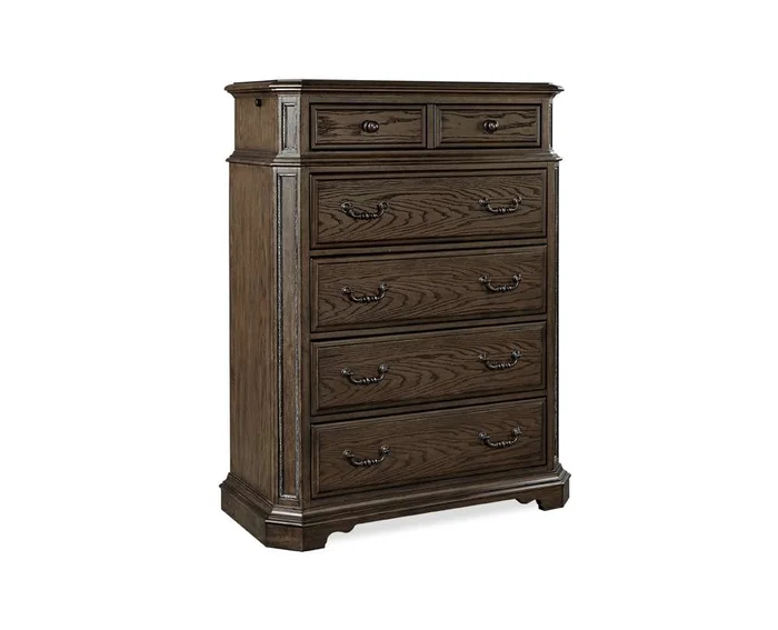 Emery Park – Foxhill Chest in Truffle Finish – I201-456