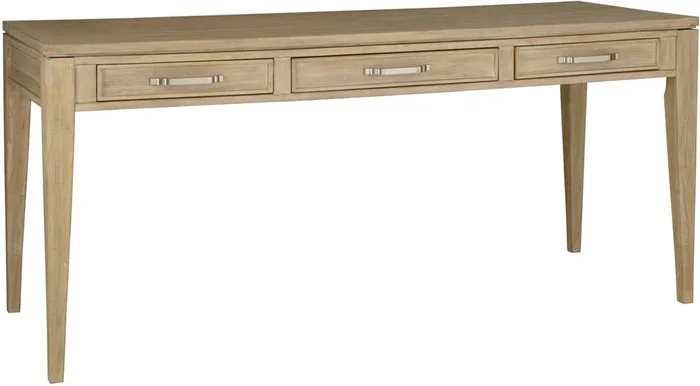 Emery Park – Maddox 68in Writing Desk in Biscotti Finish – I644-366WD