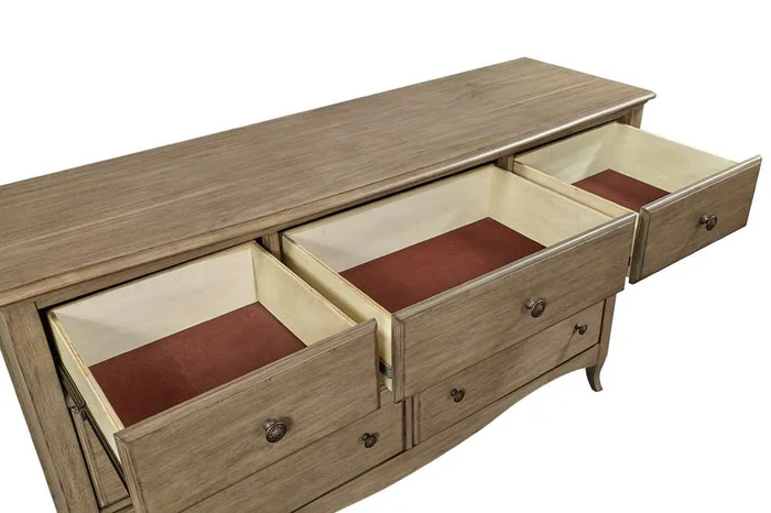 Emery Park – Provence Dresser in Patine Finish – I222-453-1