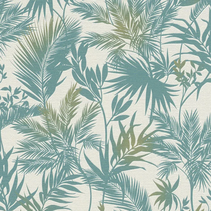Emporium Jungle Wallpaper