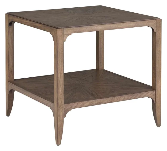Fairfield Chair Company – Callahan End Table – 4037-CS