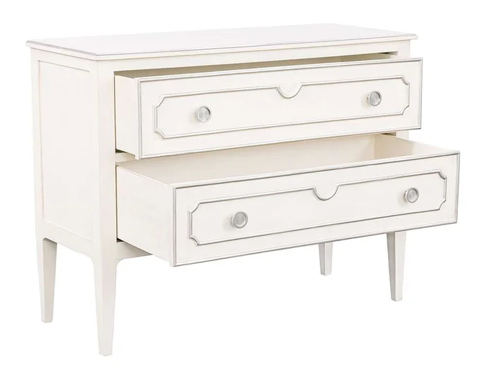 Fairfield Chair Company – Camille Chest – 8018-38