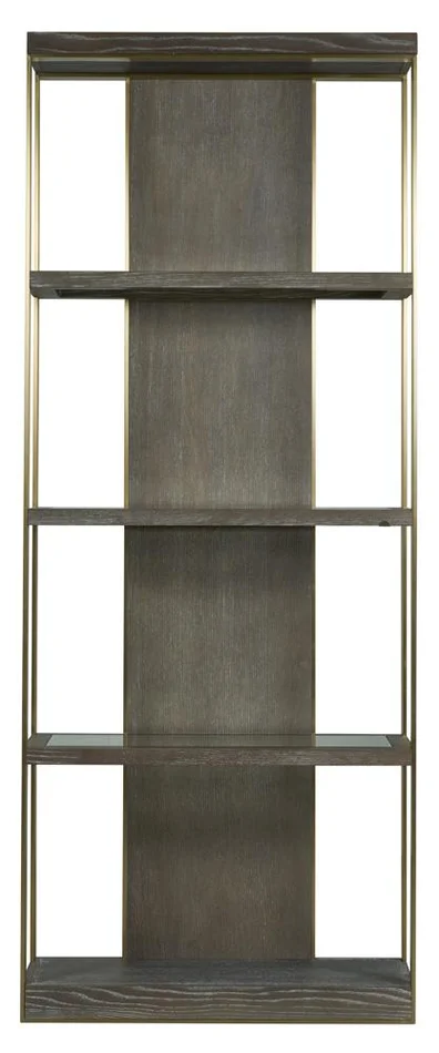 Fairfield Chair Company – Libby Langdon Wesley Etageré – 6840-85