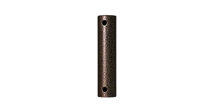 Fanimation 12″ Ceiling Fan Downrod for 9′ Ceilings – Wet Location