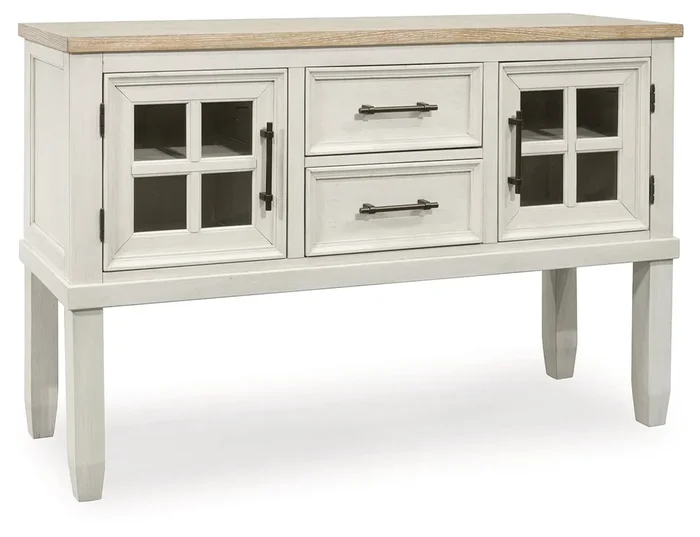 Farmhouse Dining Server