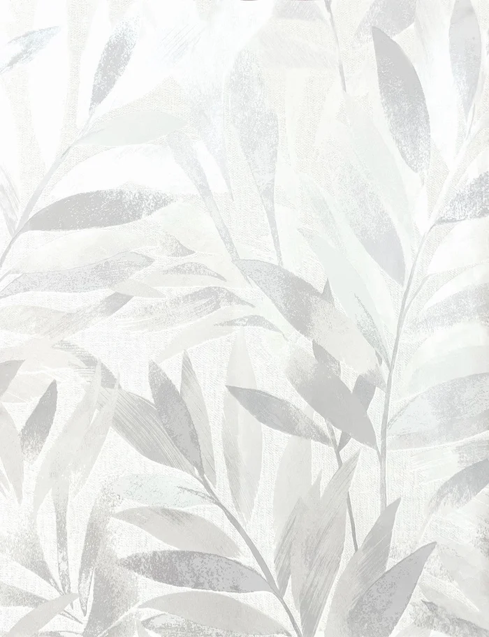 Fiji Leaf Elegant Homes Wallpaper