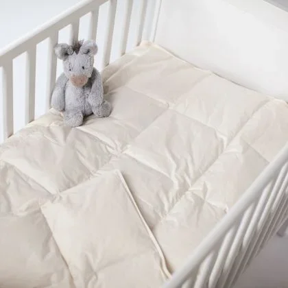 Fiona Crib Comforter by Ogallala
