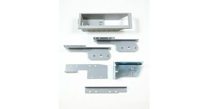 Fisher and Paykel Hinge Reversal Kit for RS24 – Right Hand to Left Hand