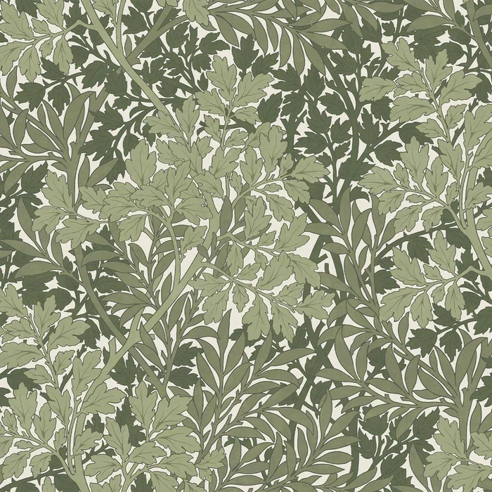 Foliage Magna Wallpaper