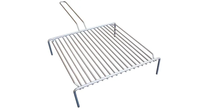 Fontana Stainless Steel Grate for Pizza Ovens
