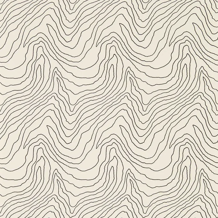 Formation Wallpaper – Parchment – HRWO113099 – Harlequin
