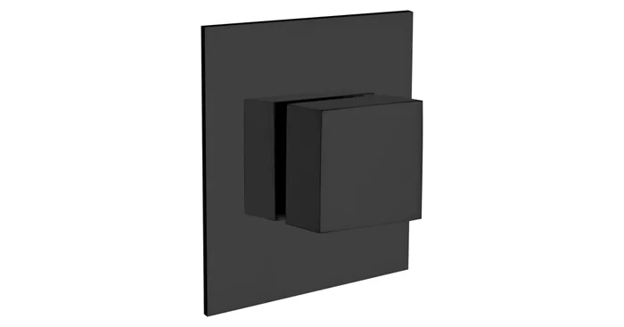 Fortis Corsini Single Handle 3 Function Diverter Valve Trim