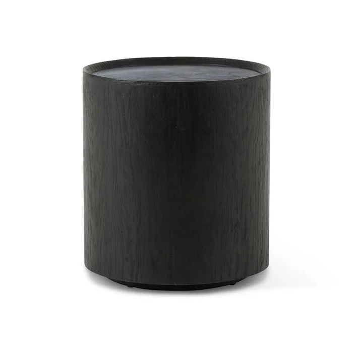 Four Hands – Astoria End Table – Bluestone – 223360-001