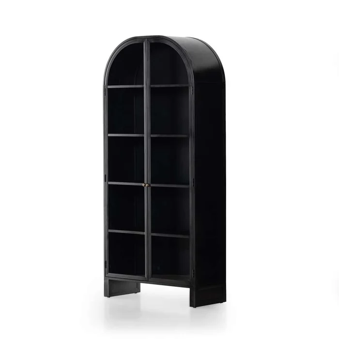 Four Hands – Breya Cabinet – Black – 226709-001