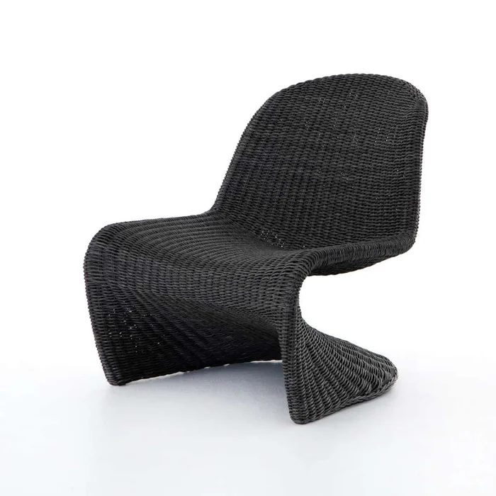 Four Hands – Portia Outdoor Occasional Chair – Vintage – JLAN-207A