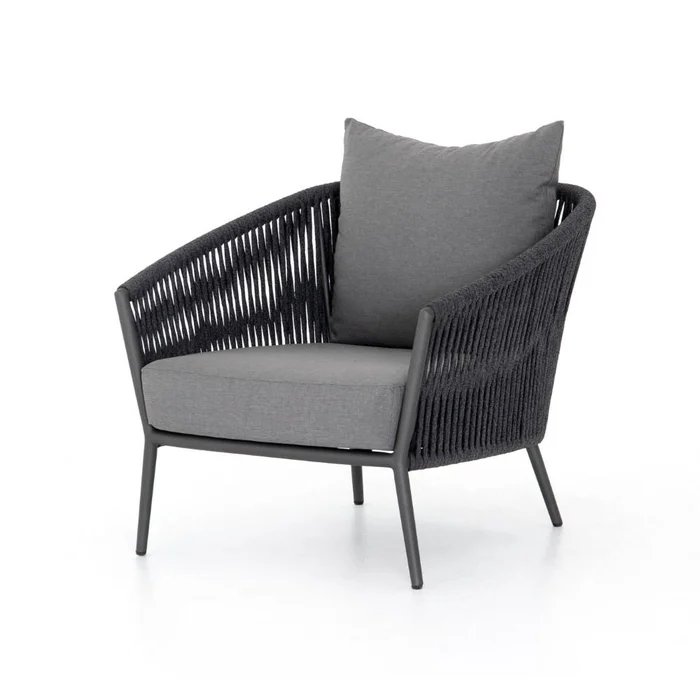 Four Hands – Porto Outdoor Chair – JSOL-09605K-562
