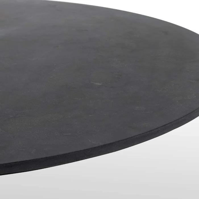 Four Hands – Powell Dining Table – 55in – Bluestone – CIMP-193C