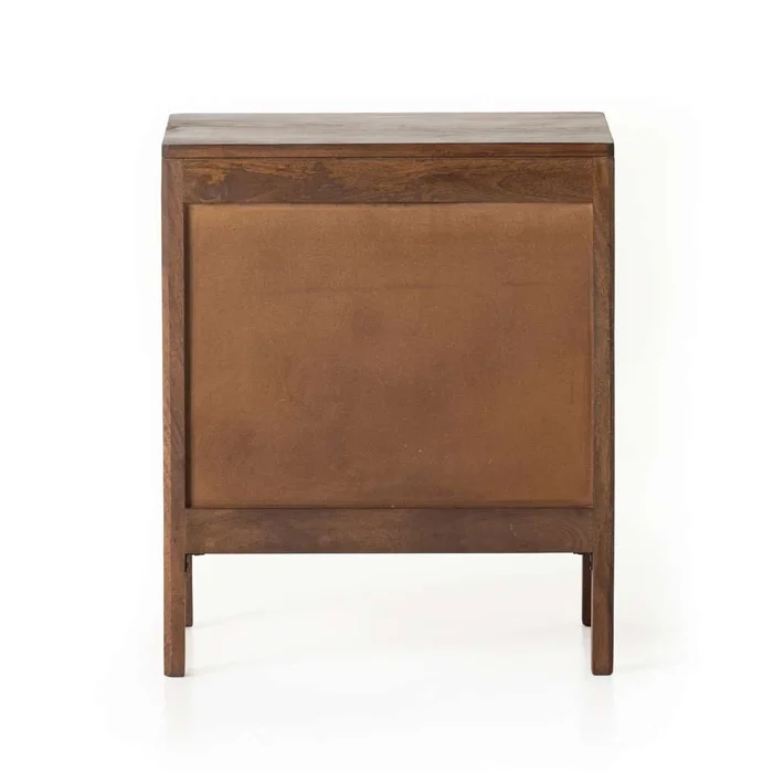 Four Hands – Sydney Right Nightstand – Brown Wash – 106689-003