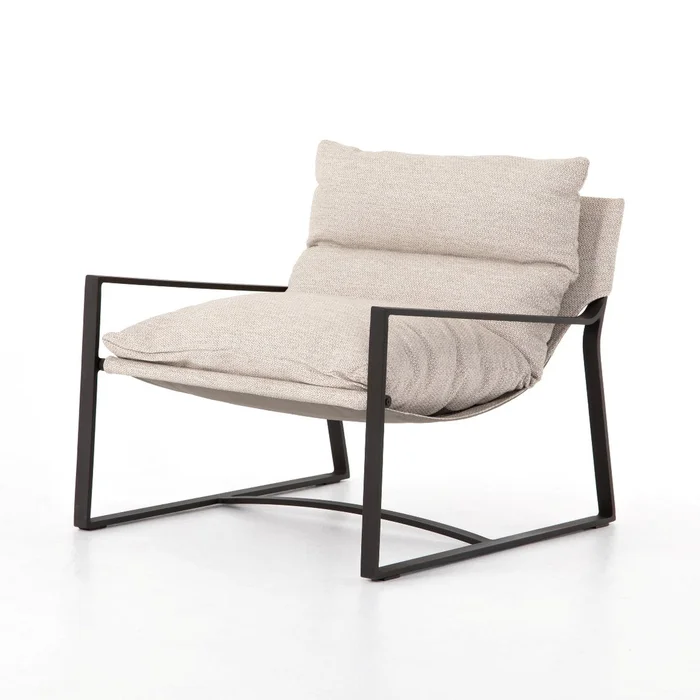 Four Hands Avon Outdoor Sling Chair