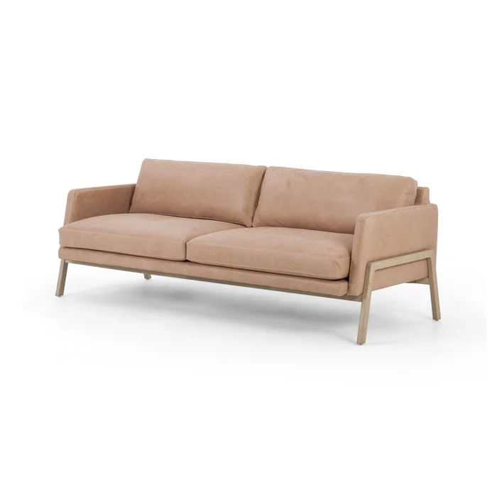 Four Hands Diana Sofa 84″