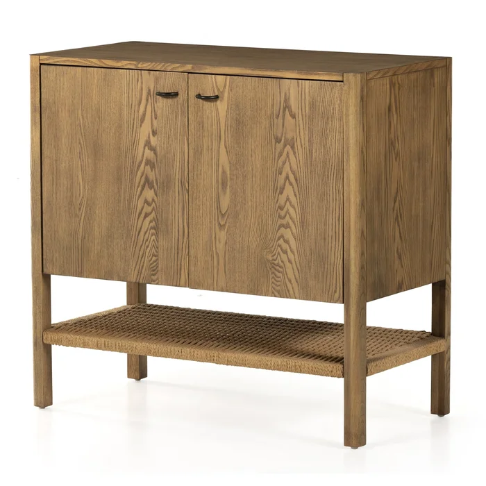 Four Hands Zuma Small Cabinet