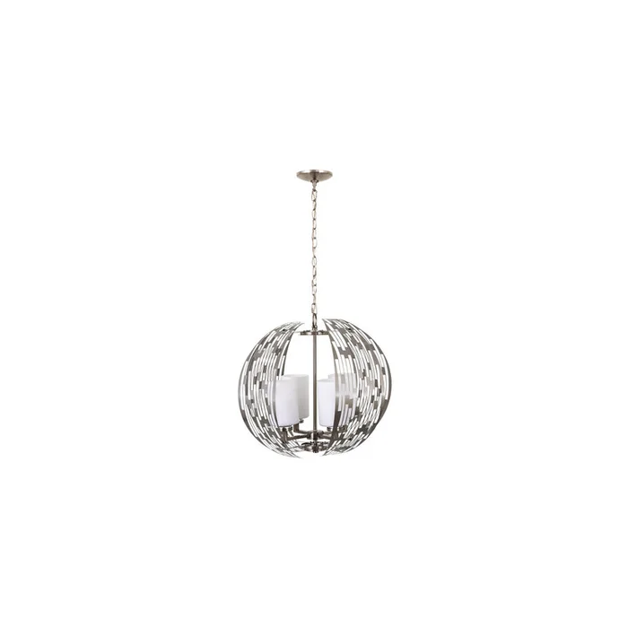 Four Light Chandelier