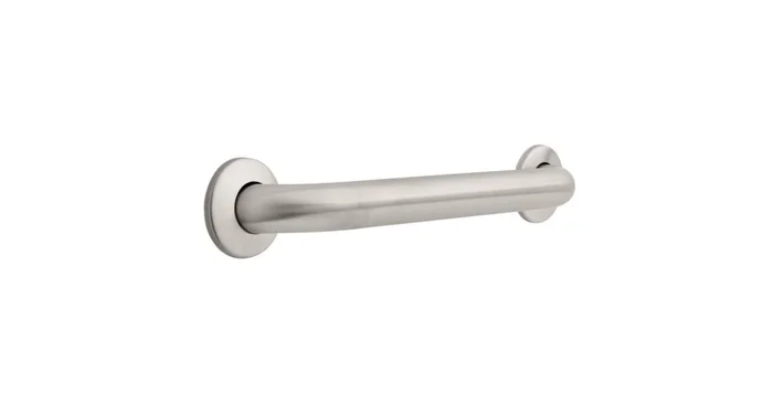 Franklin Brass Centurion Series 1- 1/2 x 16 Inch Concealed Mount Grab Bar