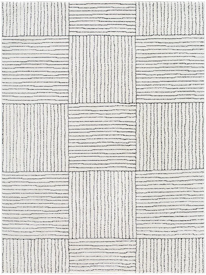 Galey Alix x LIVABLISS – Architect – 53in x 7 Machine Woven Rug – GAAR2300-537