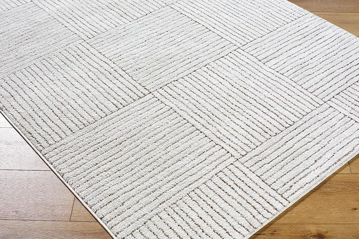 Galey Alix x LIVABLISS – Architect – 67in x 9 Machine Woven Rug – GAAR2301-679