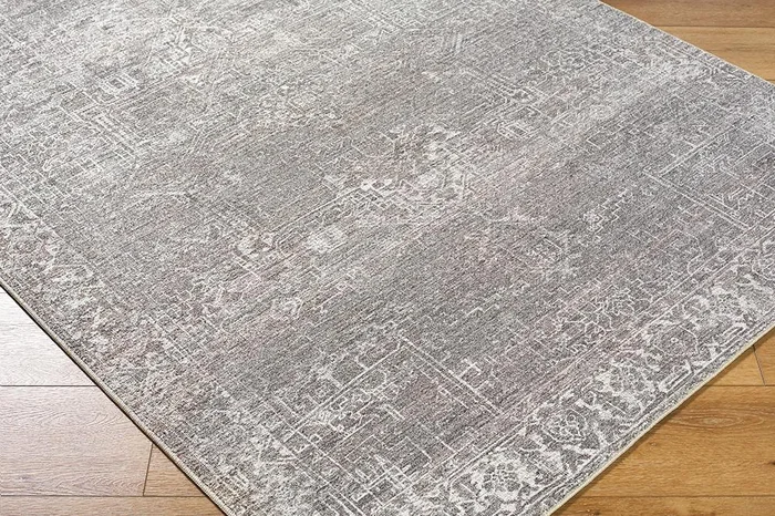 Galey Alix x LIVABLISS – Collins Avenue – 21in x 39in Machine Woven Rug – GACA2306-2745