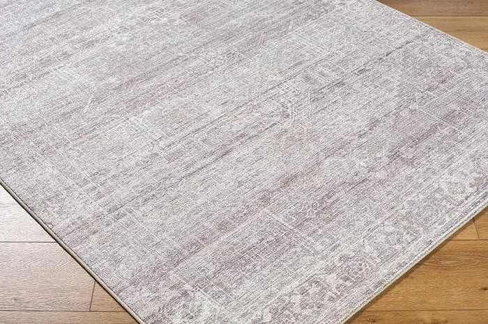 Galey Alix x LIVABLISS – Collins Avenue – 52in x 7 Machine Woven Rug – GACA2307-527