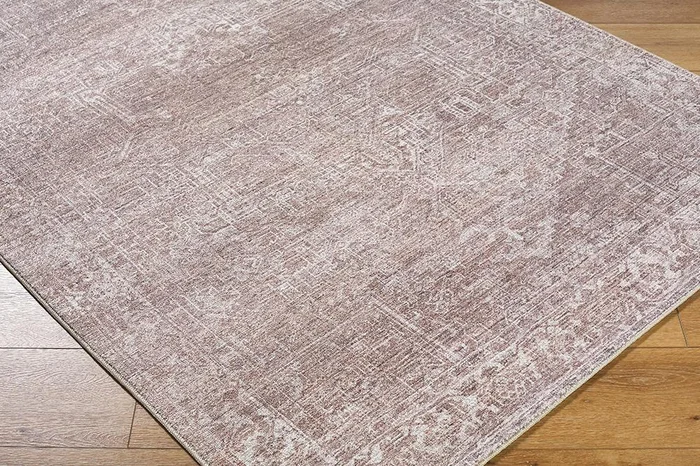 Galey Alix x LIVABLISS – Collins Avenue – 66in x 9 Machine Woven Rug – GACA2305-669