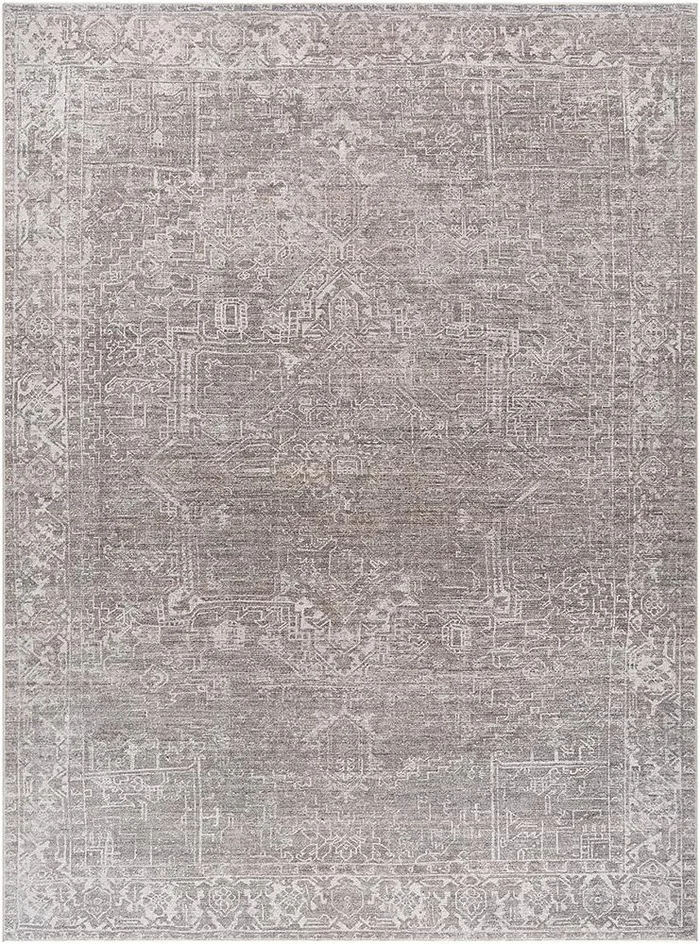 Galey Alix x LIVABLISS – Collins Avenue – 91in x 12 Machine Woven Rug – GACA2306-9112