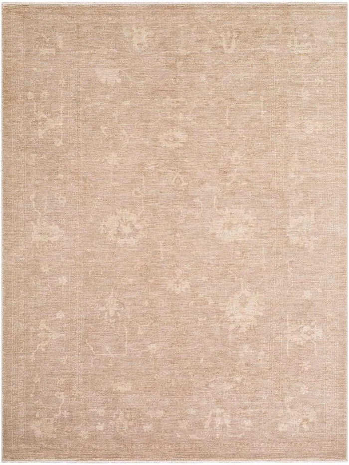 Galey Alix x LIVABLISS – Fetscher – 710in x 10 Machine Woven Rug – GAHU2302-71010