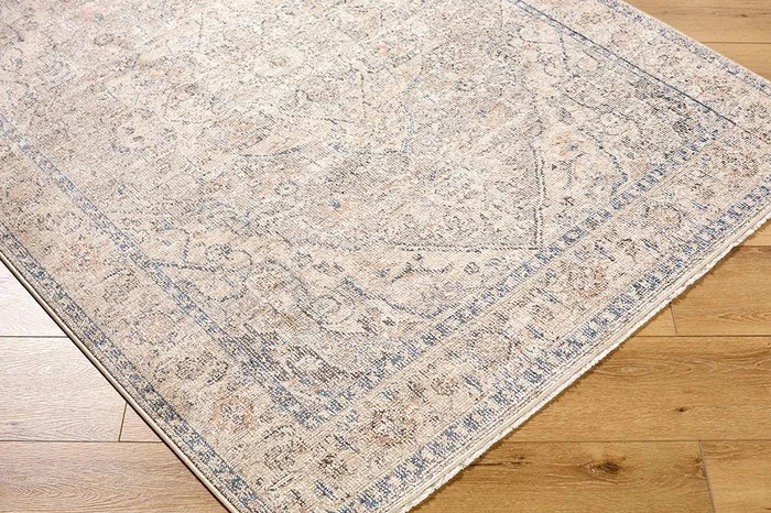 Galey Alix x LIVABLISS – Maria Elena – 64in x 9 Machine Woven Rug – GADA2300-649